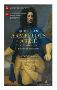 Last ned Armfeldts armé - Geir Pollen Last ned Forfatter: Geir Pollen ISBN: 9788205478671 Antall sider: 362 Format: PDF Filstørrelse: 28.