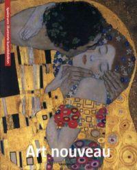 Last ned Art nouveau = Jugendstilen = Art Nouveau Last ned ISBN: 9788278229217 Antall sider: 317 Format: PDF Filstørrelse: 17.