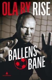Last ned Ballens bane - Ola By Rise Last ned Forfatter: Ola By Rise ISBN: 9788205473850 Antall sider: 368 Format: PDF Filstørrelse: 25.