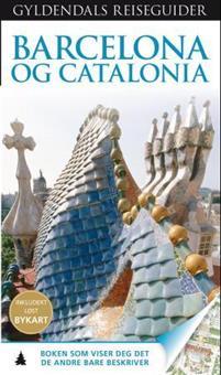 Last ned Barcelona og Catalonia - Roger Williams Last ned Forfatter: Roger Williams ISBN: 9788205452152 Antall sider: 208 Format: PDF Filstørrelse: 15.