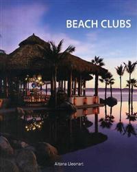 Last ned Beach clubs Last ned ISBN: 9788496936997 Antall sider: 219 Format: PDF Filstørrelse: 17.