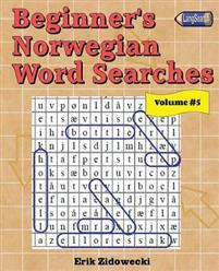 Last ned Beginner's Norwegian Word Searches - Volume 5 - Erik Zidowecki Last ned Forfatter: Erik Zidowecki ISBN: 9781539746836 Antall sider: 106 Format: PDF Filstørrelse: 29.00 Mb Beskrivelse mangler.