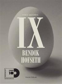 Last ned Bendik Hofseth IX - Terje Mosnes Last ned Forfatter: Terje Mosnes ISBN: 9788293039648 Antall sider: 120 Format: PDF Filstørrelse: 22.
