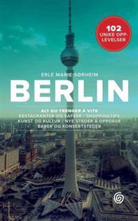 Last ned Berlin - Erle Marie Sørheim Last ned Forfatter: Erle Marie Sørheim ISBN: 9788248916246 Antall sider: 173 Format: PDF Filstørrelse: 18.