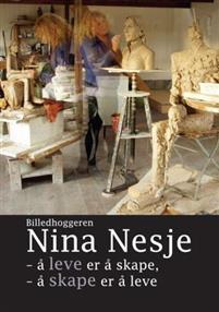 Last ned Billedhoggeren Nina Nesje - Nina Nesje Last ned Forfatter: Nina Nesje ISBN: 9788293057178 Antall sider: 149 Format: PDF Filstørrelse: 22.