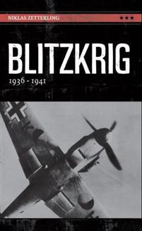 Last ned Blitzkrig! - Niklas Zetterling Last ned Forfatter: Niklas Zetterling ISBN: 9788243005914 Antall sider: 368 Format: PDF Filstørrelse: 15.