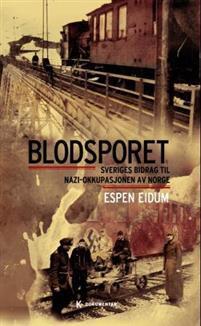 Last ned Blodsporet - Espen Eidum Last ned Forfatter: Espen Eidum ISBN: 9788292844212 Antall sider: 264 Format: PDF Filstørrelse: 29.