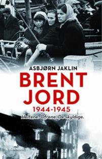 Last ned Brent jord - Asbjørn Jaklin Last ned Forfatter: Asbjørn Jaklin ISBN: 9788205484290 Antall sider: 422 Format: PDF Filstørrelse: 11.