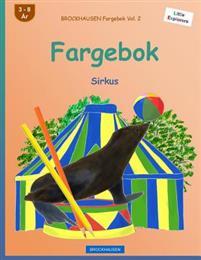 Last ned Brockhausen Fargebok Vol. 2 - Fargebok: Sirkus - Dortje Golldack Last ned Forfatter: Dortje Golldack ISBN: 9781532904936 Antall sider: 26 Format: PDF Filstørrelse: 24.