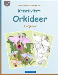 Last ned Brockhausen Fargebok Vol. 2 - Kreativitet: Orkideer: Fargebok - Dortje Golldack Last ned Forfatter: Dortje Golldack ISBN: 9781533229205 Antall sider: 28 Format: PDF Filstørrelse: 22.