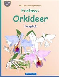 Last ned Brockhausen Fargebok Vol. 3 - Fantasy: Orkideer: Fargebok - Dortje Golldack Last ned Forfatter: Dortje Golldack ISBN: 9781533229236 Antall sider: 28 Format: PDF Filstørrelse: 22.