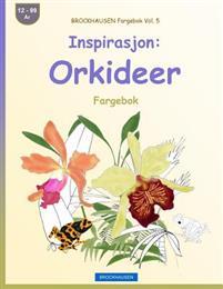 Last ned Brockhausen Fargebok Vol. 5 - Inspirasjon: Orkideer: Fargebok - Dortje Golldack Last ned Forfatter: Dortje Golldack ISBN: 9781533229335 Antall sider: 30 Format: PDF Filstørrelse: 10.
