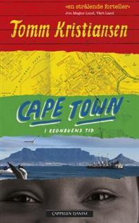 Last ned Cape Town - Tomm Kristiansen Last ned Forfatter: Tomm Kristiansen ISBN: 9788202390020 Antall sider: 243 Format: PDF Filstørrelse: 18.