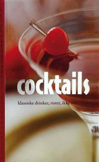 Last ned Cocktails - Linda Doeser Last ned Forfatter: Linda Doeser ISBN: 9788278227213 Antall sider: 94 Format: PDF Filstørrelse: 18.