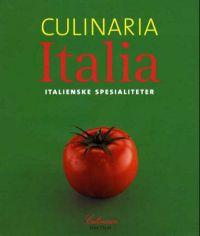 Last ned Culinaria Italia Last ned ISBN: 9788278222294 Antall sider: 496 Format: PDF Filstørrelse: 17.