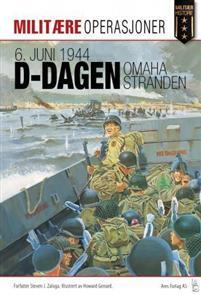 Last ned D-dagen 6. juni 1944 - Steven J. Zaloga Last ned Forfatter: Steven J. Zaloga ISBN: 9788292938096 Antall sider: 96 Format: PDF Filstørrelse: 26.22 Mb På D-dagen den 6.