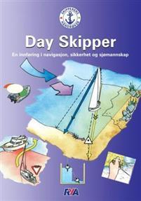 Last ned Day skipper - Penny Haire Last ned Forfatter: Penny Haire ISBN: 9788281733848 Antall sider: 88 Format: PDF Filstørrelse: 26.