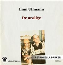 Last ned De urolige - Linn Ullmann Last ned Forfatter: Linn Ullmann ISBN: 9788242170996 Format: PDF Filstørrelse: 27.