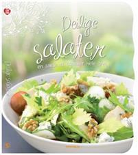 Last ned Deilige salater Last ned ISBN: 9788231609353 Antall sider: 224 Format: PDF Filstørrelse: 29.32 Mb Beskrivelse mangler.