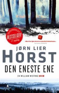 Last ned Den eneste ene - Jørn Lier Horst Last ned Forfatter: Jørn Lier Horst ISBN: 9788205486485 Antall sider: 261 Format: PDF Filstørrelse: 28.