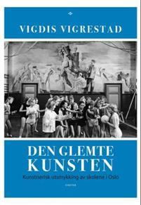 Last ned Den glemte kunsten - Vigdis Vigrestad Last ned Forfatter: Vigdis Vigrestad ISBN: 9788282650694 Antall sider: 213 Format: PDF Filstørrelse: 15.