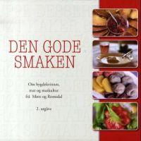 Last ned Den gode smaken Last ned ISBN: 9788277800592 Antall sider: 343 Format: PDF Filstørrelse: 25.