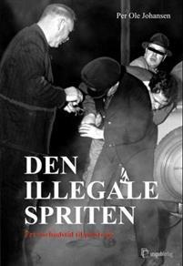 Last ned Den illegale spriten - Per Ole Johansen Last ned Forfatter: Per Ole Johansen ISBN: 9788274771741 Antall sider: 174 Format: PDF Filstørrelse: 19.56 Mb I Den illegale spriten.