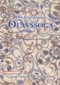 Last ned Den legendariske Olavssoga Last ned ISBN: 9788291640693 Format: PDF Filstørrelse: 17.79 Mb Beskrivelse mangler.