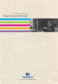 Last ned Den litterære Hamsun Last ned ISBN: 9788245001082 Antall sider: 346 Format: PDF Filstørrelse: 26.96 Mb Hamsun er et merkenavn som benyttes i stadig nye boklanseringer.