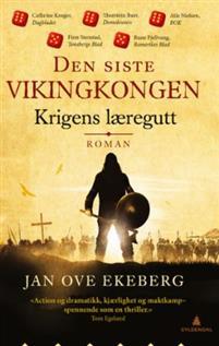Last ned Den siste vikingkongen: Krigens læregutt - Jan Ove Ekeberg Last ned Forfatter: Jan Ove Ekeberg ISBN: 9788205499119 Antall sider: 354 Format: PDF Filstørrelse: 17.