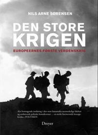 Last ned Den store krigen - Nils Arne Sørensen Last ned Forfatter: Nils Arne Sørensen ISBN: 9788282650014 Antall sider: 504 Format: PDF Filstørrelse: 15.