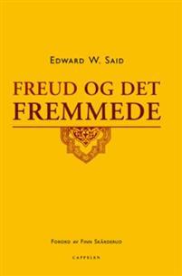 Last ned Freud og det fremmede - Edward W. Said Last ned Forfatter: Edward W. Said ISBN: 9788202236953 Antall sider: 88 Format: PDF Filstørrelse: 26.