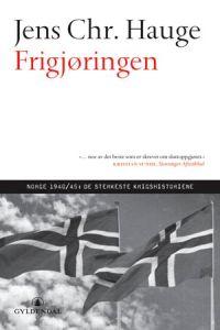 Last ned Frigjøringen - Jens Christian Hauge Last ned Forfatter: Jens Christian Hauge ISBN: 9788205341098 Antall sider: 231 Format: PDF Filstørrelse: 12.