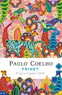 Last ned Frihet. Årsplanlegger 2018 - Paulo Coelho Last ned Forfatter: Paulo Coelho ISBN: 9788202558963 Format: PDF Filstørrelse: 16.