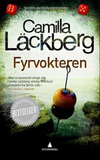 Last ned Fyrvokteren - Camilla Läckberg Last ned Forfatter: Camilla Läckberg ISBN: 9788205482067 Antall sider: 429 Format: PDF Filstørrelse: 21.
