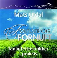 Last ned Følelser og fornuft - Mats Uldal Last ned Forfatter: Mats Uldal ISBN: 9788202336905 Format: PDF Filstørrelse: 17.