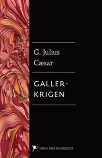 Last ned Gallerkrigen - Gaius Julius Cæsar Last ned Forfatter: Gaius Julius Cæsar ISBN: 9788203359804 Format: PDF Filstørrelse: 18.