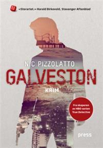 Last ned Galveston - Nic Pizzolatto Last ned Forfatter: Nic Pizzolatto ISBN: 9788232800667 Antall sider: 277 Format: PDF Filstørrelse: 19.