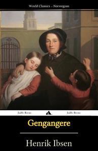 Last ned Gengangere - Henrik Ibsen Last ned Forfatter: Henrik Ibsen ISBN: 9781784350321 Antall sider: 92 Format: PDF Filstørrelse: 19.80 Mb Beskrivelse mangler.