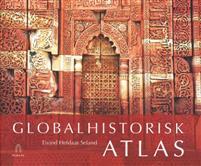 Last ned Globalhistorisk atlas - Eivind Heldaas Seland Last ned Forfatter: Eivind Heldaas Seland ISBN: 9788292712658 Antall sider: 189 Format: PDF Filstørrelse: 15.