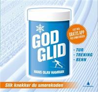 Last ned God glid - Hans Olav Hamran Last ned Forfatter: Hans Olav Hamran ISBN: 9788205450875 Antall sider: 174 Format: PDF Filstørrelse: 29.64 Mb Slik får du godt feste og god glid på skiene!