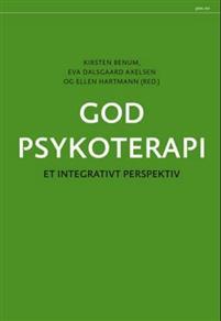 Last ned God psykoterapi Last ned ISBN: 9788253035987 Antall sider: 358 Format: PDF Filstørrelse: 13.45 Mb Hva er god psykoterapi? Hvem er den rette til å vurdere det?