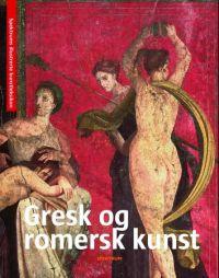 Last ned Gresk og romersk kunst = Grekisk och romersk konst = Græsk og romersk kunst = Kreikan & rooman taide Last ned ISBN: 9788231601067 Antall sider: 249 Format: PDF Filstørrelse: 11.