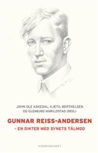 Last ned Gunnar Reiss-Andersen Last ned ISBN: 9788279902485 Antall sider: 303 Format: PDF Filstørrelse: 14.55 Mb Denne boken er viet Gunnar Reiss-Andersens (1896-1964) diktning.