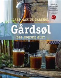 Last ned Gårdsøl - Lars Marius Garshol Last ned Forfatter: Lars Marius Garshol ISBN: 9788202517465 Antall sider: 158 Format: PDF Filstørrelse: 25.
