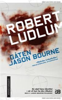 Last ned Gåten Jason Bourne - Robert Ludlum Last ned Forfatter: Robert Ludlum ISBN: 9788202298166 Antall sider: 699 Format: PDF Filstørrelse: 27.