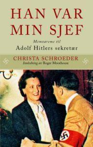 Last ned Han var min sjef - Christa Schroeder Last ned Forfatter: Christa Schroeder ISBN: 9788248208938 Format: PDF Filstørrelse: 11.