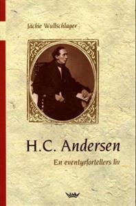 Last ned Hans Christian Andersen - Jackie Wullschlager Last ned Forfatter: Jackie Wullschlager ISBN: 9788249605637 Antall sider: 572 Format: PDF Filstørrelse: 21.90 Mb "... fengslende biografi.
