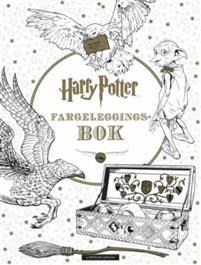 Last ned Harry Potter. Fargeleggingsbok Last ned ISBN: 9788202515225 Format: PDF Filstørrelse: 26.