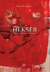 Last ned Hekser - Rune Blix Hagen Last ned Forfatter: Rune Blix Hagen ISBN: 9788282820004 Format: PDF Filstørrelse: 19.